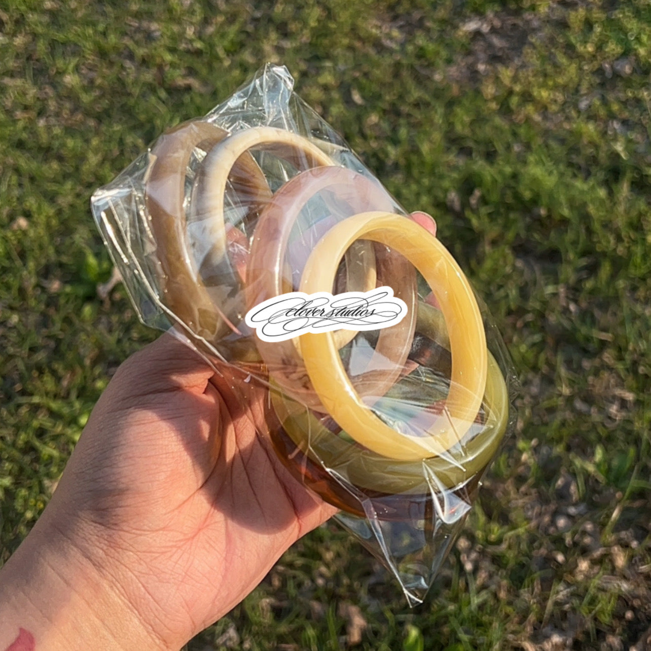 6pc bangles