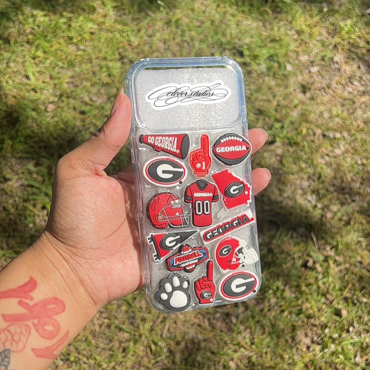 Men’s junk case