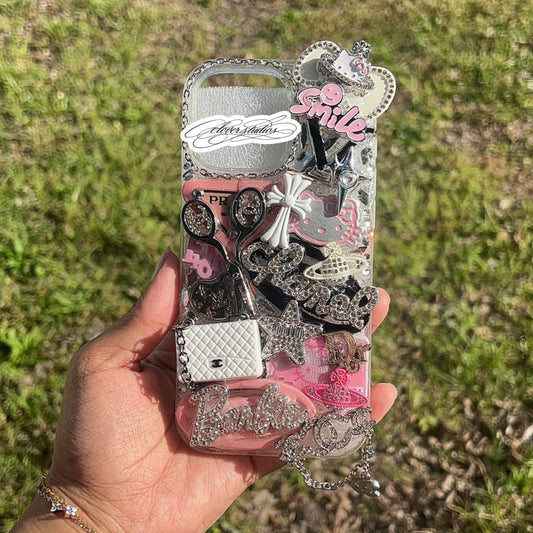 Junk iPhone case