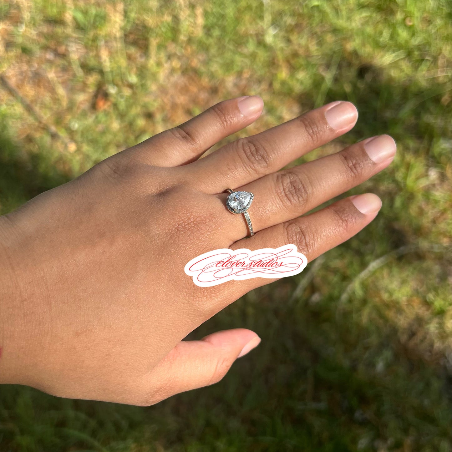 S925 rings