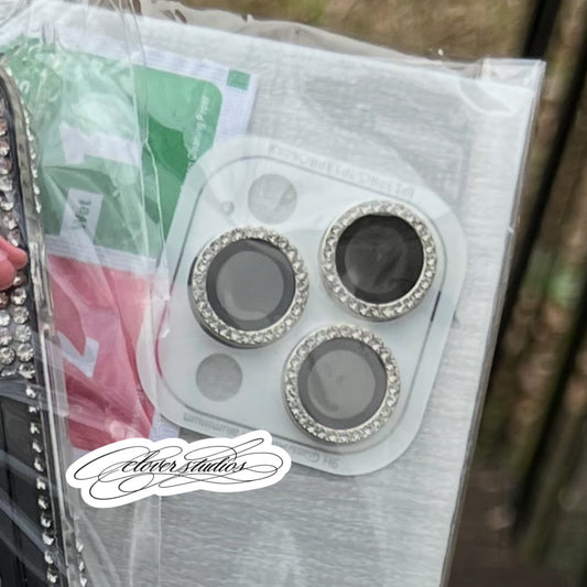Camera protectors